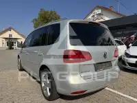 2015 Volkswagen Touran