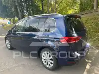 2015 Volkswagen Touran