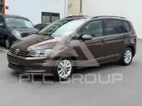 2015 Volkswagen Touran