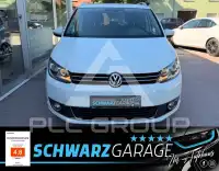 2015 Volkswagen Touran