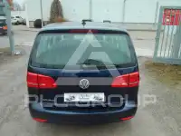2015 Volkswagen Touran