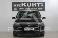 2015 Volkswagen Touran