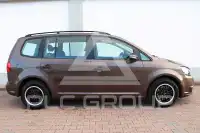 2015 Volkswagen Touran