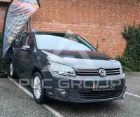 2015 Volkswagen Touran