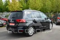 2015 Volkswagen Touran