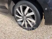 2015 Volkswagen Touran
