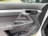2015 Volkswagen Touran