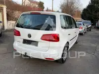 2015 Volkswagen Touran