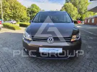 2015 Volkswagen Touran