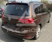 2015 Volkswagen Touran