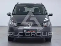 2015 Volkswagen Touran