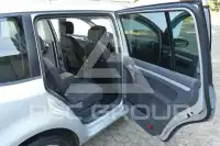 2015 Volkswagen Touran