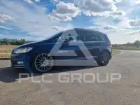 2015 Volkswagen Touran