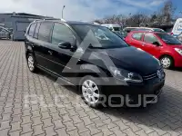 2015 Volkswagen Touran