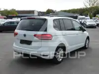 2015 Volkswagen Touran