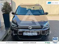 2015 Volkswagen Touran