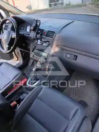 2015 Volkswagen Touran