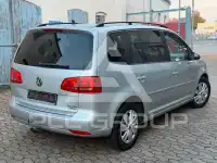 2015 Volkswagen Touran