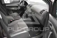 2015 Volkswagen Touran