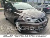 2015 Volkswagen Touran