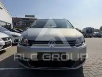 2015 Volkswagen Touran