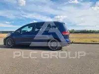 2015 Volkswagen Touran