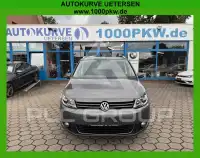 2015 Volkswagen Touran