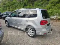 2015 Volkswagen Touran