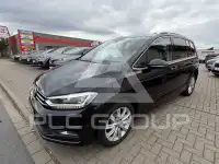 2015 Volkswagen Touran