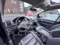 2015 Volkswagen Touran