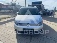 2015 Volkswagen Touran