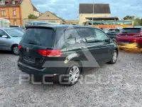 2015 Volkswagen Touran
