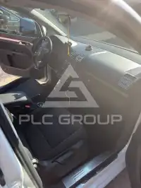 2015 Volkswagen Touran