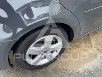 2015 Volkswagen Touran