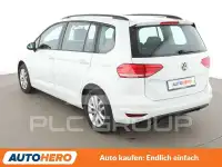 2015 Volkswagen Touran