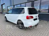 2015 Volkswagen Touran