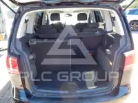 2015 Volkswagen Touran
