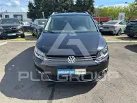 2015 Volkswagen Touran