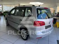 2015 Volkswagen Touran