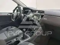 2015 Volkswagen Touran