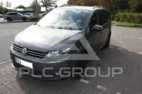 2015 Volkswagen Touran
