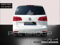 2015 Volkswagen Touran