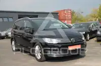 2015 Volkswagen Touran