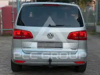 2015 Volkswagen Touran