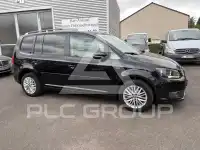 2015 Volkswagen Touran