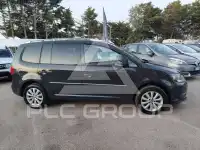 2015 Volkswagen Touran