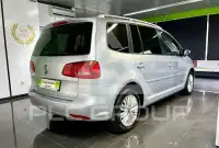 2015 Volkswagen Touran