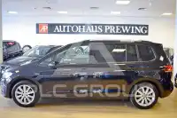 2015 Volkswagen Touran