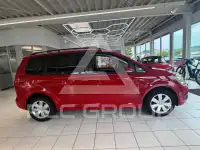 2015 Volkswagen Touran