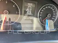 2015 Volkswagen Touran